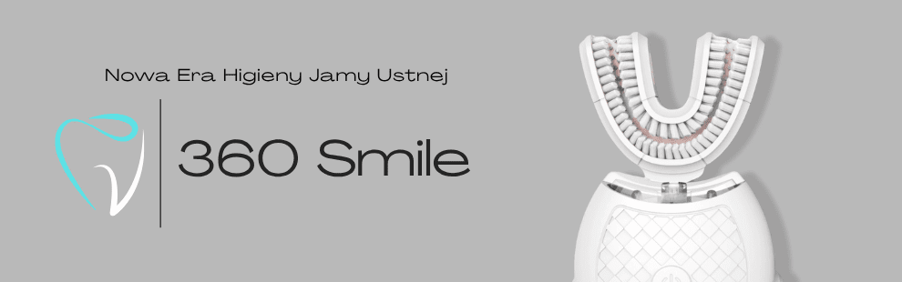 Gabinet stomatologiczny — baner 1