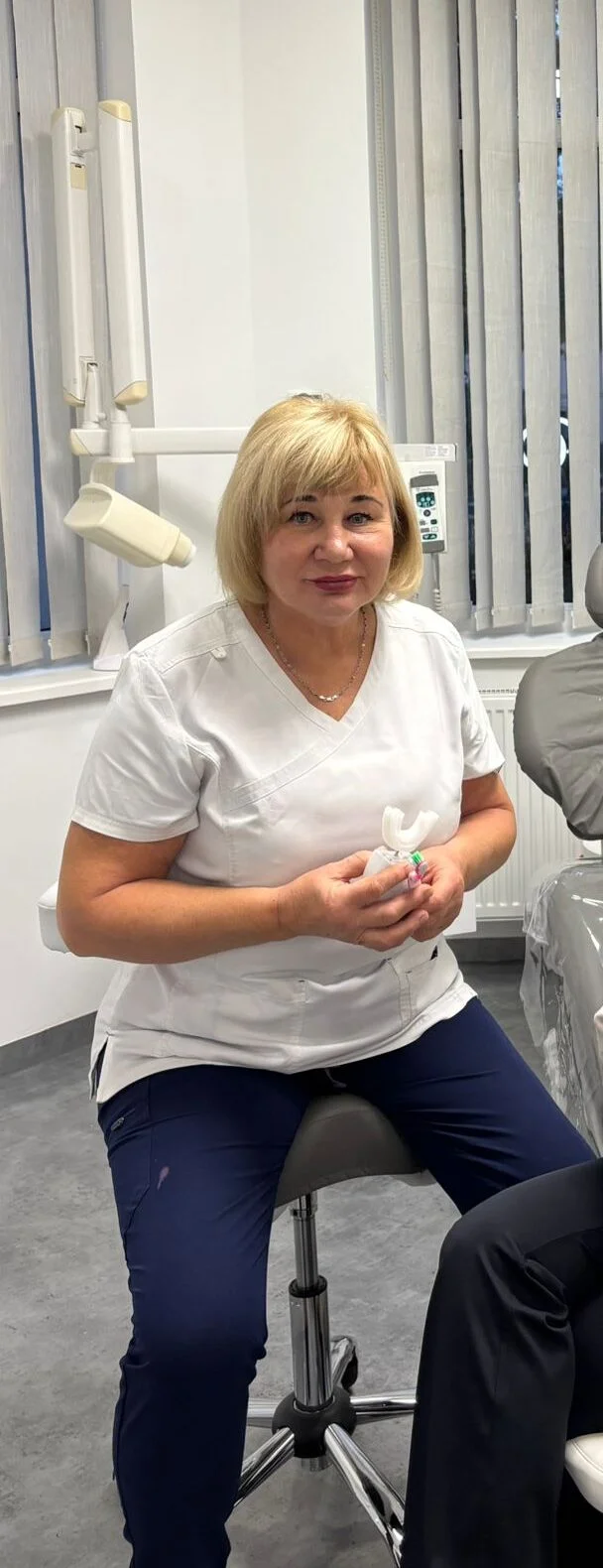 dentyska